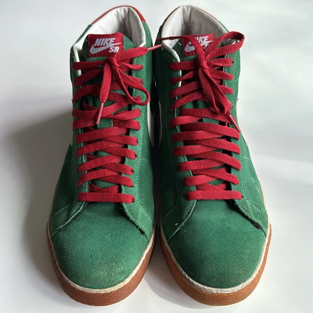 Nike Blazer SB 